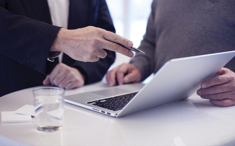 Consultorías Especializadas