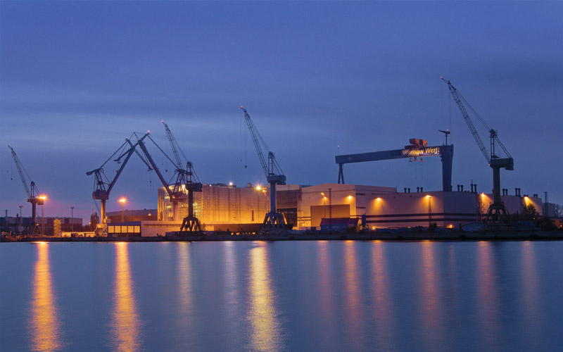 Ingeniería Portuaria